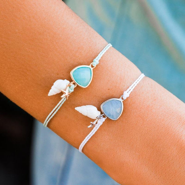 RIVIERA CHARMS BRACELET | PURA VIDA