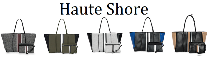 Haute Shore Collection