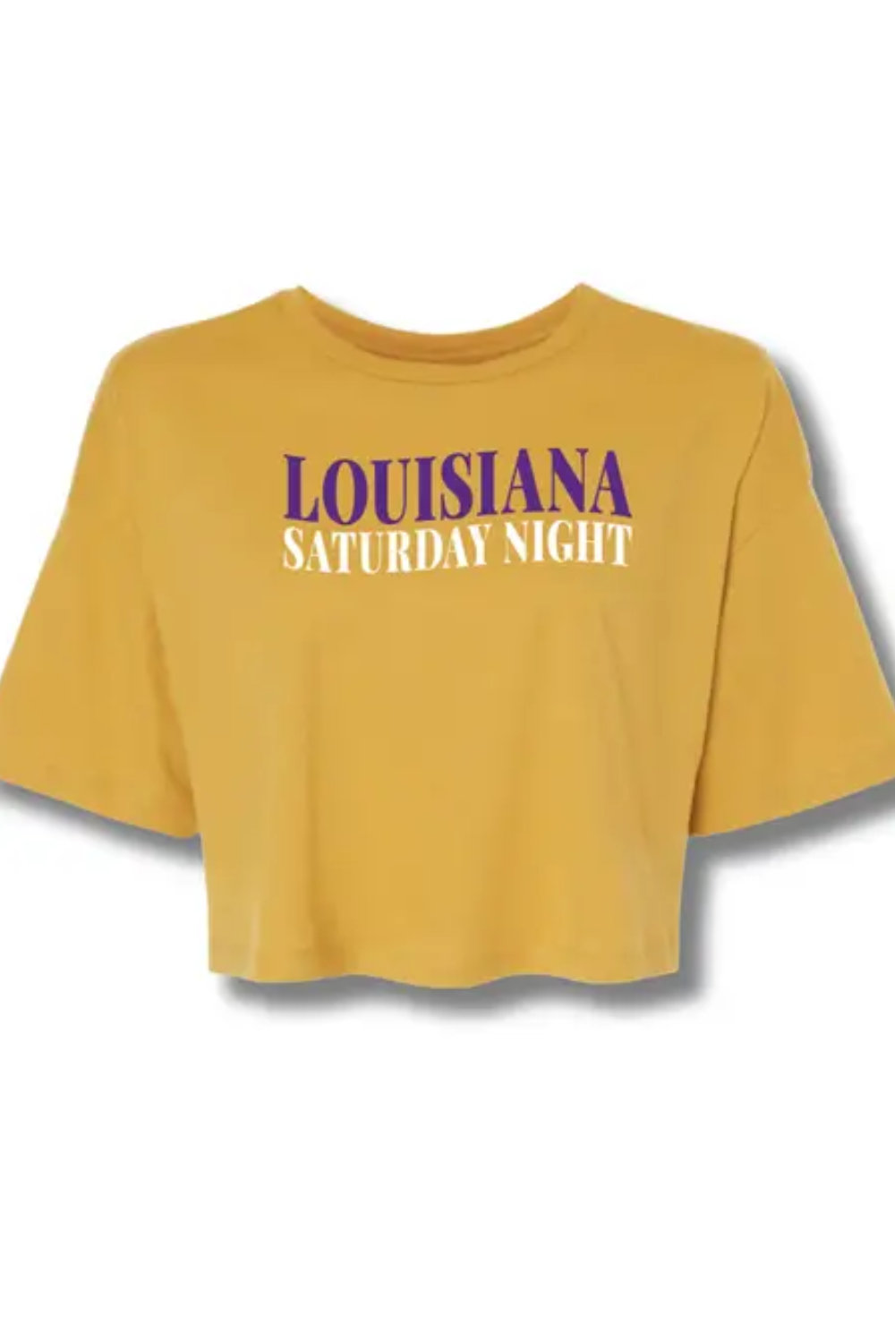 Louisiana Saturday Night V-Neck