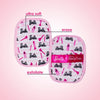 Makeup Eraser Barbie 7-Day Set | Bella Lucca Boutique