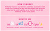 Makeup Eraser How It Works | Bella Lucca Boutique