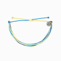 Pura Vida Charity Water Bracelet Bella Lucca Boutique