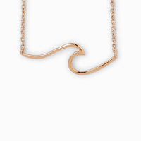 Pura Vida Coast Necklace | Bella Lucca Boutique