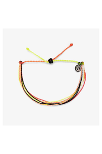 Pura Vida Bright Original Cowabunga Bracelet | Bella Lucca Boutique