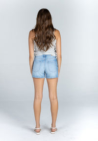 Articles of Society Ziggy Jean Shorts | Bella Lucca Boutique