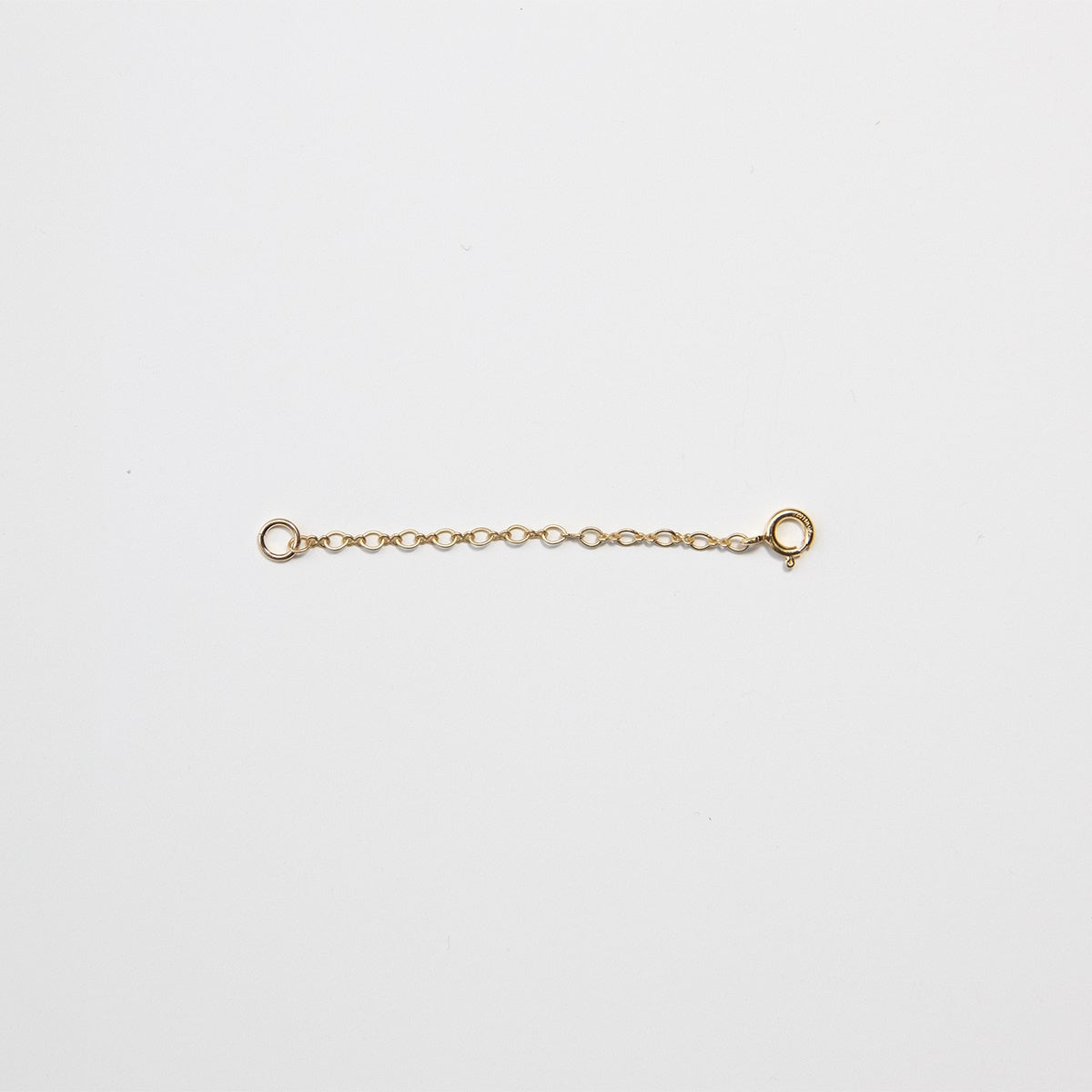 Morse Code Necklace Extender | Bella Lucca Boutique 