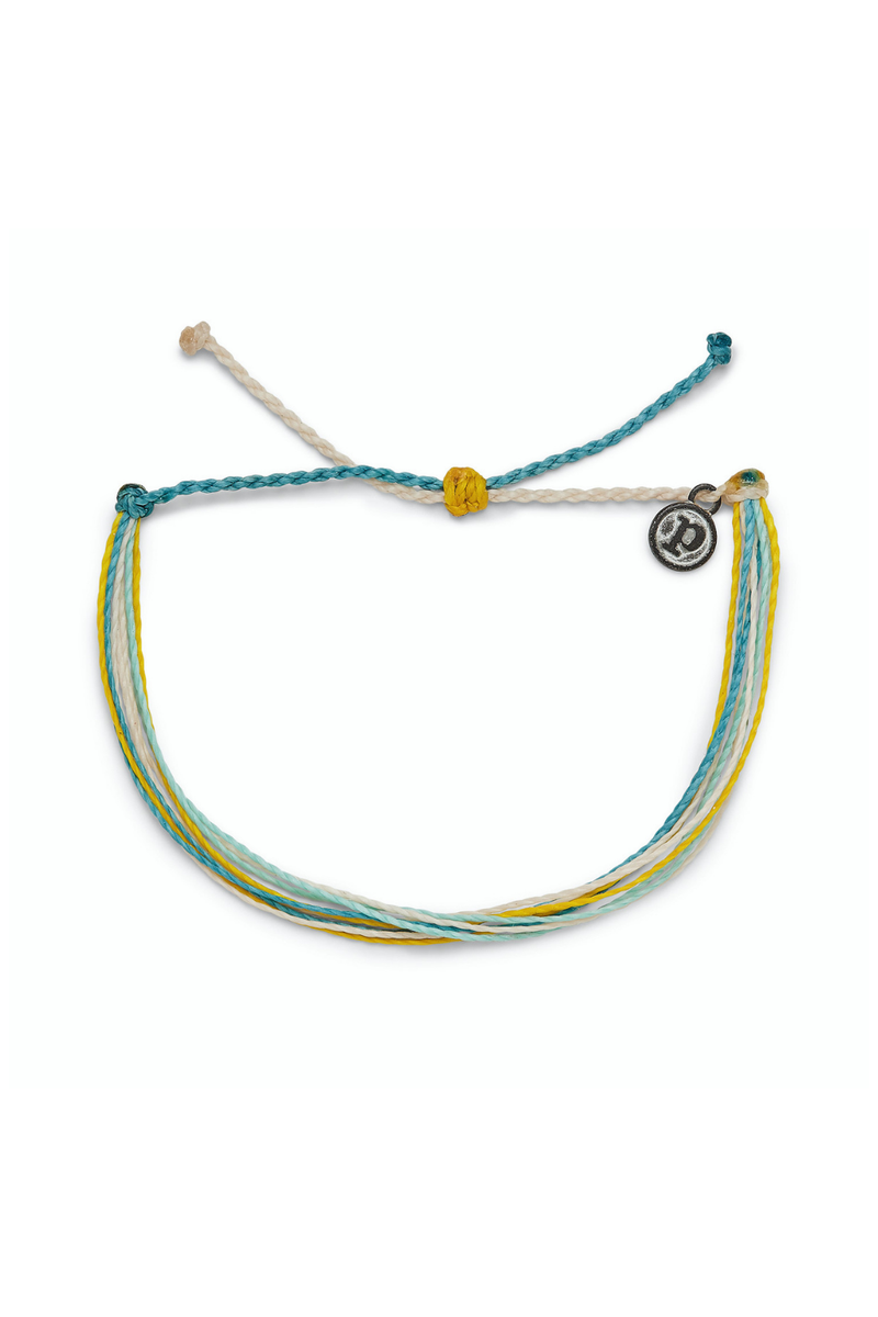 Pura Vida Playa Bonita Bracelet | Bella Lucca Boutique