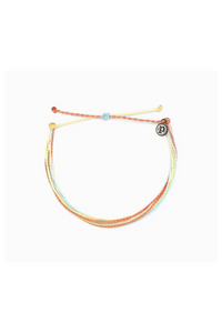 Pura Vida Beach Life Anklet | Bella Lucca Boutique