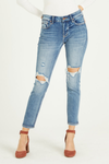 Dear John Denim Aiden High Rise Albury | Bella Lucca Boutique