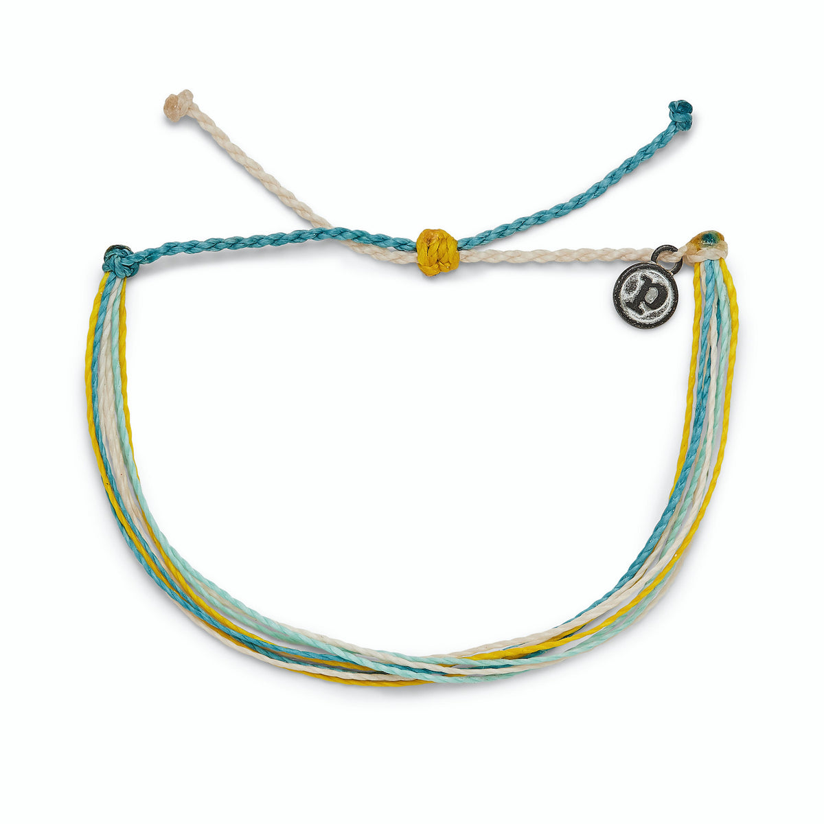 Pura Vida Playa Bonita Bracelet | Bella Lucca Boutique