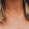 Pura Vida Coast Necklace | Bella Lucca Boutique