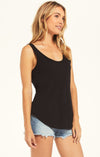 Z Supply Pima Cotton Easy Tank | Bella Lucca Boutique