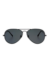 FREYRS MORGAN SUNGLASSES | BLACK