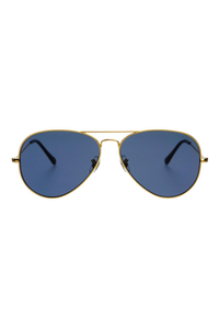 FREYRS MORGAN SUNGLASSES | GOLD