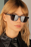 FREYRS HAMPDEN SUNGLASSES | GREY