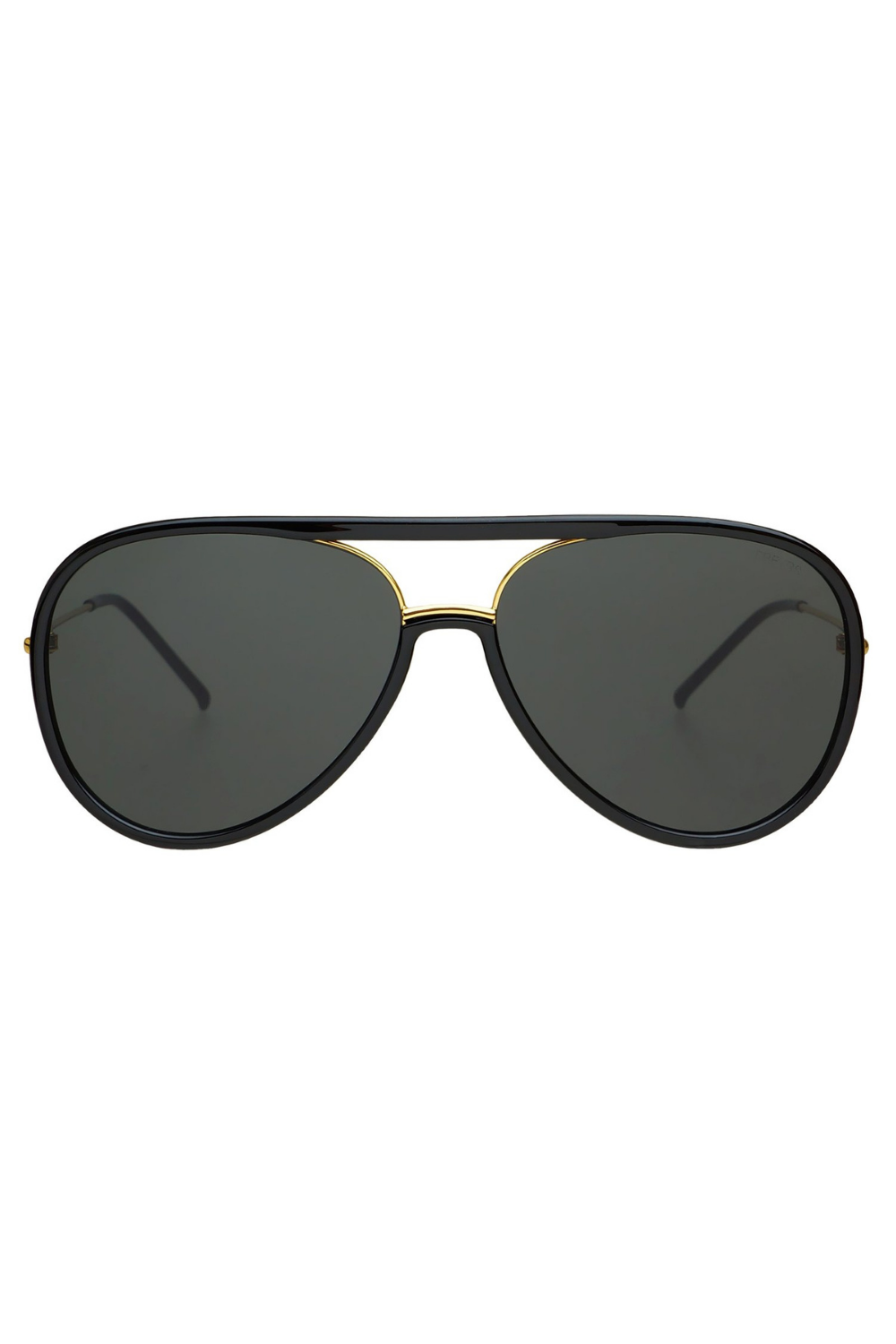 FREYRS Shay Aviators | Black