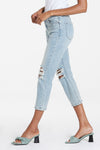 Dear John Frankie Highrise Jeans Montpelier | Bella Lucca Boutique