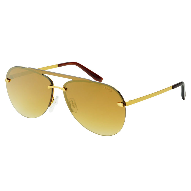 FREYRS Rio Gold | Aviators