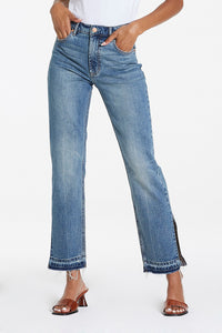 Dear John Jodi Highrise Jeans Seychelles | Bella Lucca Boutique