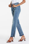 Dear John Jodi Highrise Jeans Seychelles | Bella Lucca Boutique