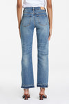 Dear John Jodi Highrise Jeans Seychelles | Bella Lucca Boutique