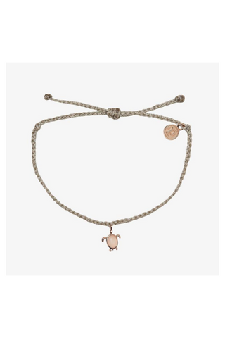 Pura vida deals turtle bracelet