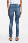 Dear John Joyrich Skinny Jeans Tree Bay | Bella Lucca Boutique