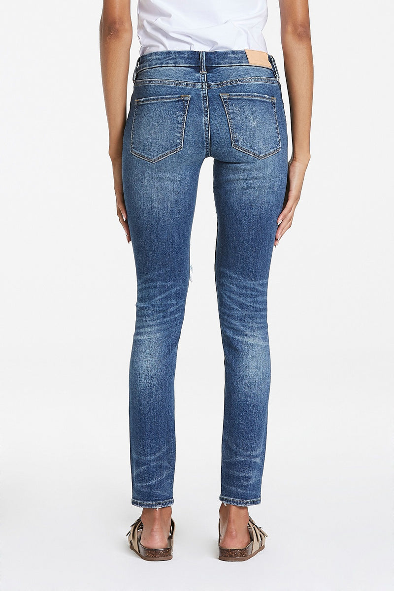 Dear John Joyrich Skinny Jeans Tree Bay | Bella Lucca Boutique