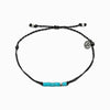 Pura Vida Silver Heshi Bead Bracelet | Bella Lucca Boutique