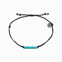 Pura Vida Silver Heshi Bead Bracelet | Bella Lucca Boutique