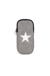 Haute Shore Ev Wonder Linen Eyeglass Case | Bella Lucca Boutique