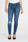 Dear John Joyrich Skinny Meadow Jeans-Bella Lucca Boutique