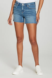 Julian Jean Shorts | Dear John Denim