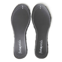 Foot Petals™ Give 'em the Boot Wool Insoles