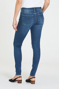 Dear John Joyrich Skinny Meadow Jeans-Bella Lucca Boutique