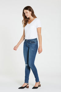 Dear John Joyrich Skinny Meadow Jeans-Bella Lucca Boutique