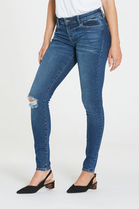 Dear John Joyrich Skinny Meadow Jeans-Bella Lucca Boutique