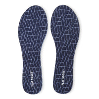 Terry FLAT SOCKS™ | Navy